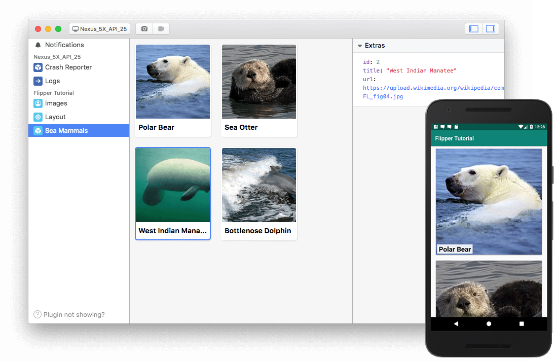 Android App Tutorial